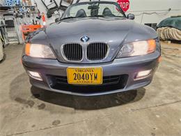 2001 BMW Z3 (CC-2102535) for sale in Springfield, New Jersey