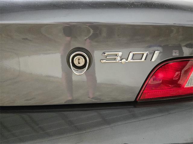2001 BMW Z3 (CC-2102535) for sale in Springfield, New Jersey