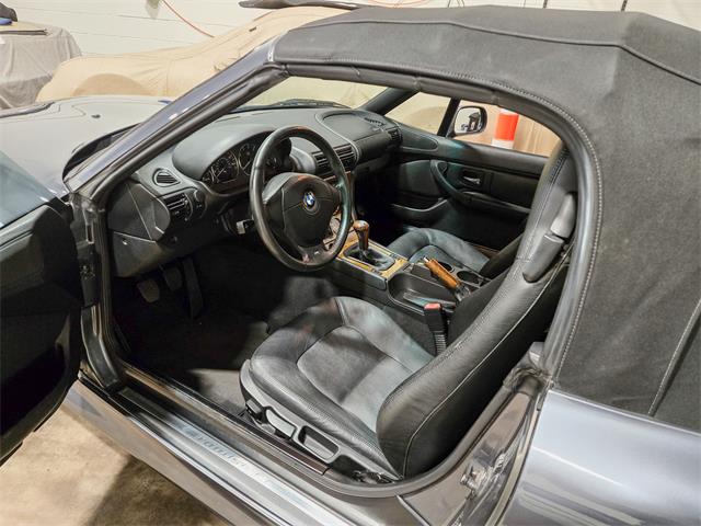 2001 BMW Z3 (CC-2102535) for sale in Springfield, New Jersey