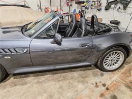 2001 BMW Z3 (CC-2102535) for sale in Springfield, New Jersey
