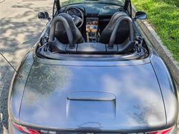 2001 BMW Z3 (CC-2102535) for sale in Springfield, New Jersey