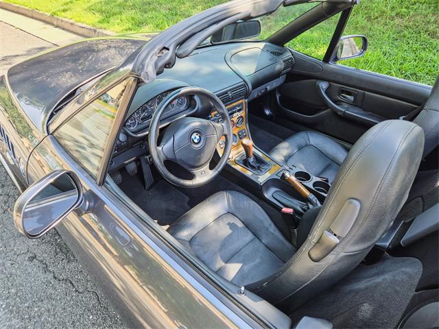 2001 BMW Z3 (CC-2102535) for sale in Springfield, New Jersey