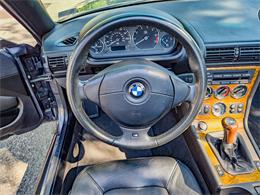 2001 BMW Z3 (CC-2102535) for sale in Springfield, New Jersey