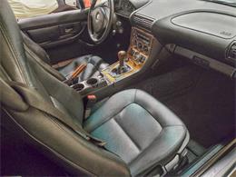 2001 BMW Z3 (CC-2102535) for sale in Springfield, New Jersey