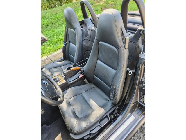 2001 BMW Z3 (CC-2102535) for sale in Springfield, New Jersey