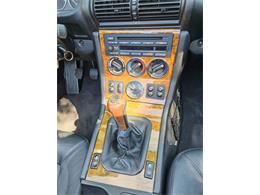 2001 BMW Z3 (CC-2102535) for sale in Springfield, New Jersey