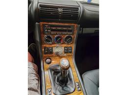 2001 BMW Z3 (CC-2102535) for sale in Springfield, New Jersey