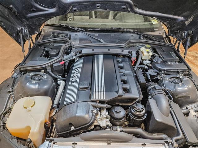 2001 BMW Z3 (CC-2102535) for sale in Springfield, New Jersey
