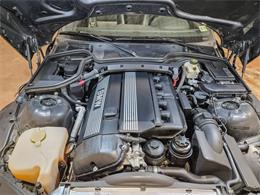 2001 BMW Z3 (CC-2102535) for sale in Springfield, New Jersey