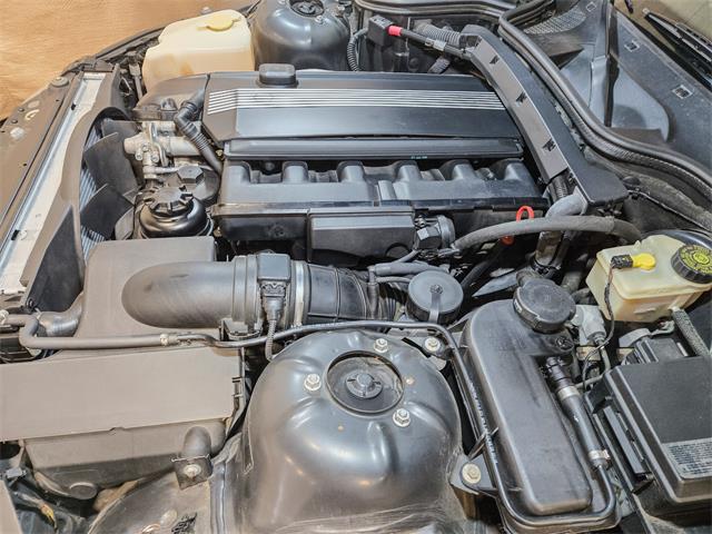 2001 BMW Z3 (CC-2102535) for sale in Springfield, New Jersey