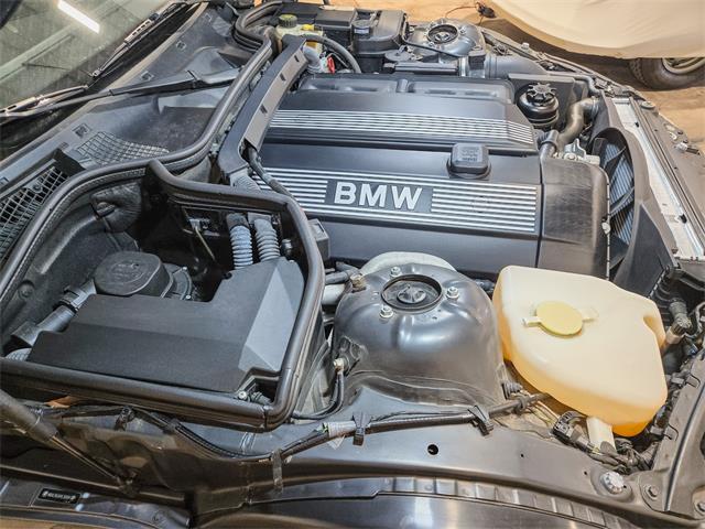 2001 BMW Z3 (CC-2102535) for sale in Springfield, New Jersey