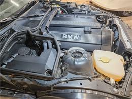 2001 BMW Z3 (CC-2102535) for sale in Springfield, New Jersey