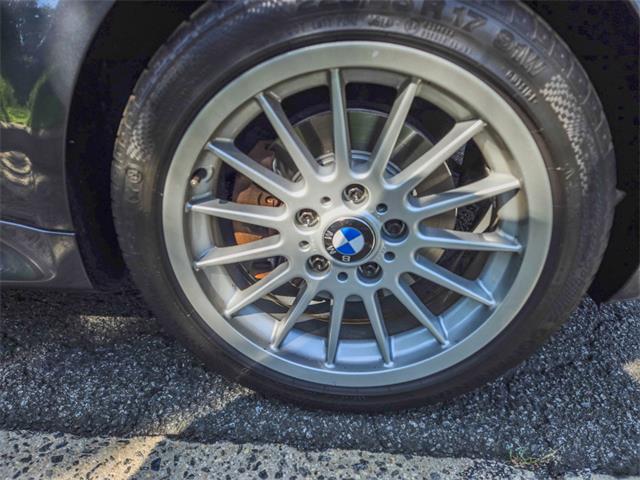 2001 BMW Z3 (CC-2102535) for sale in Springfield, New Jersey