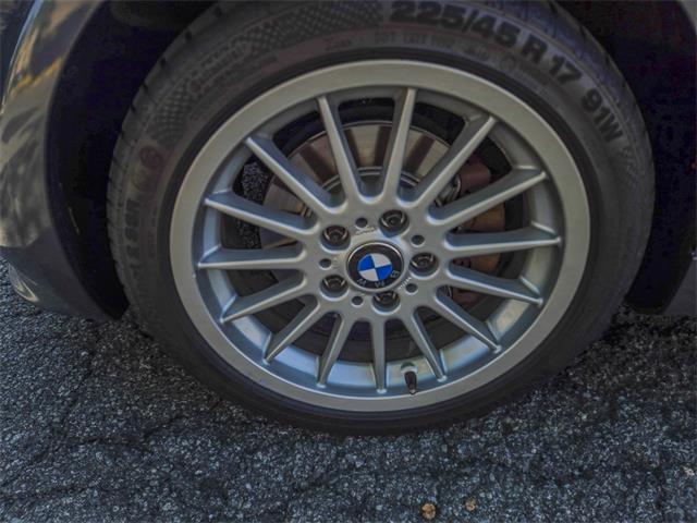2001 BMW Z3 (CC-2102535) for sale in Springfield, New Jersey