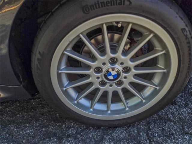 2001 BMW Z3 (CC-2102535) for sale in Springfield, New Jersey