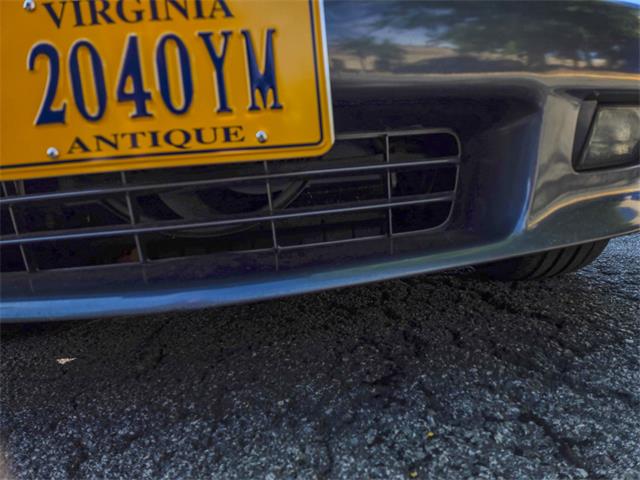 2001 BMW Z3 (CC-2102535) for sale in Springfield, New Jersey