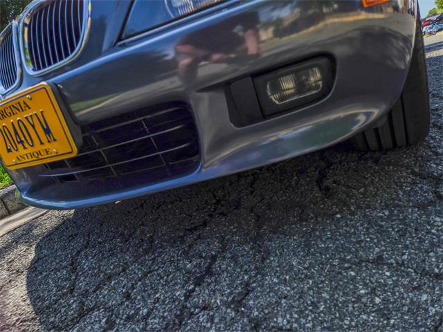 2001 BMW Z3 (CC-2102535) for sale in Springfield, New Jersey