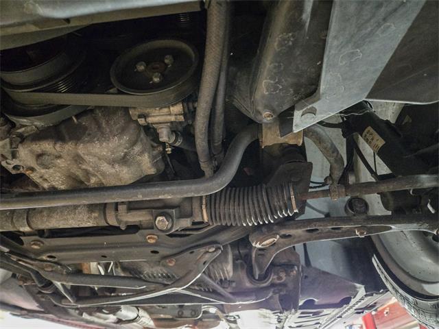 2001 BMW Z3 (CC-2102535) for sale in Springfield, New Jersey