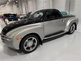 2006 Chevrolet SSR (CC-2102536) for sale in Watford, Ontario