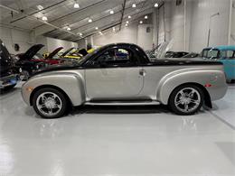 2006 Chevrolet SSR (CC-2102536) for sale in Watford, Ontario