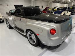 2006 Chevrolet SSR (CC-2102536) for sale in Watford, Ontario