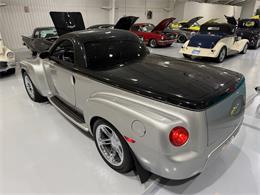 2006 Chevrolet SSR (CC-2102536) for sale in Watford, Ontario