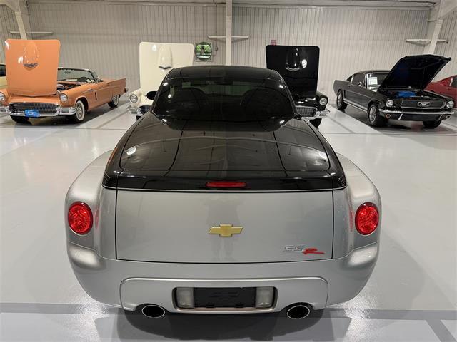 2006 Chevrolet SSR (CC-2102536) for sale in Watford, Ontario
