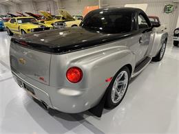 2006 Chevrolet SSR (CC-2102536) for sale in Watford, Ontario