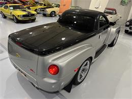 2006 Chevrolet SSR (CC-2102536) for sale in Watford, Ontario