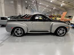2006 Chevrolet SSR (CC-2102536) for sale in Watford, Ontario
