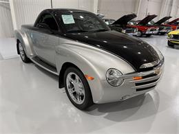 2006 Chevrolet SSR (CC-2102536) for sale in Watford, Ontario