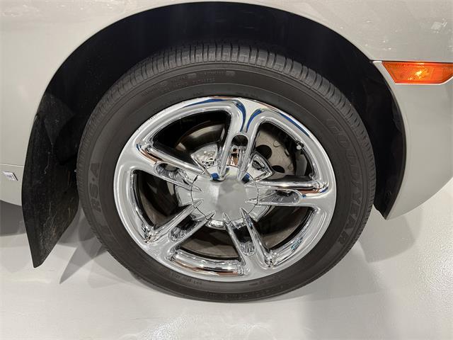 2006 Chevrolet SSR (CC-2102536) for sale in Watford, Ontario