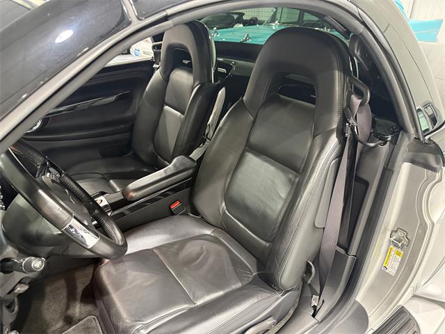 2006 Chevrolet SSR (CC-2102536) for sale in Watford, Ontario
