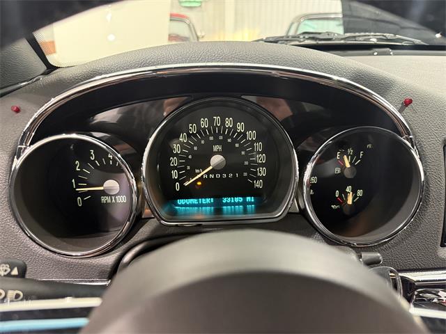 2006 Chevrolet SSR (CC-2102536) for sale in Watford, Ontario