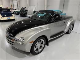 2006 Chevrolet SSR (CC-2102536) for sale in Watford, Ontario