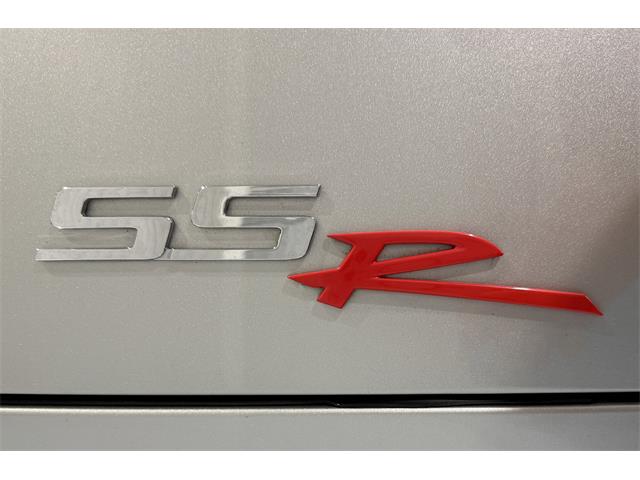 2006 Chevrolet SSR (CC-2102536) for sale in Watford, Ontario