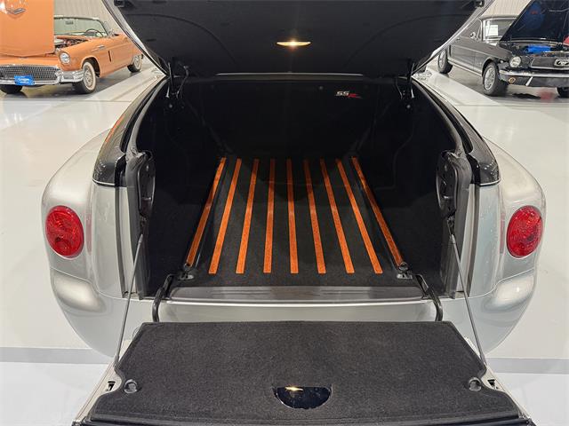 2006 Chevrolet SSR (CC-2102536) for sale in Watford, Ontario