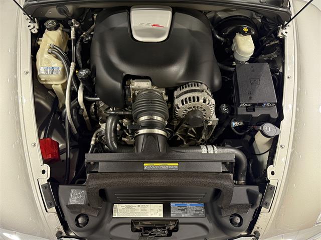 2006 Chevrolet SSR (CC-2102536) for sale in Watford, Ontario