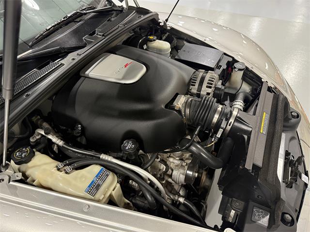2006 Chevrolet SSR (CC-2102536) for sale in Watford, Ontario