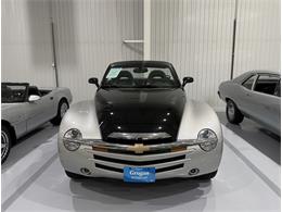 2006 Chevrolet SSR (CC-2102536) for sale in Watford, Ontario