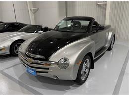 2006 Chevrolet SSR (CC-2102536) for sale in Watford, Ontario