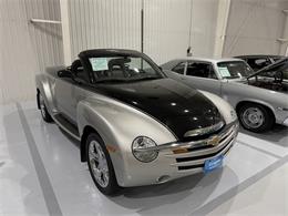 2006 Chevrolet SSR (CC-2102536) for sale in Watford, Ontario