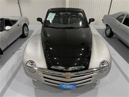 2006 Chevrolet SSR (CC-2102536) for sale in Watford, Ontario