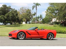 2014 Chevrolet Corvette (CC-2102537) for sale in fullerton, California