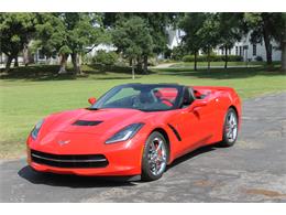 2014 Chevrolet Corvette (CC-2102537) for sale in fullerton, California
