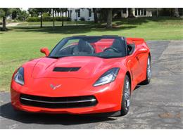 2014 Chevrolet Corvette (CC-2102537) for sale in fullerton, California