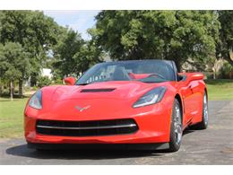 2014 Chevrolet Corvette (CC-2102537) for sale in fullerton, California