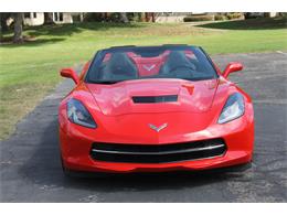 2014 Chevrolet Corvette (CC-2102537) for sale in fullerton, California