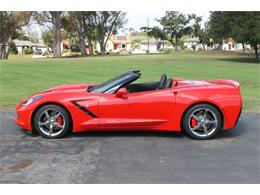 2014 Chevrolet Corvette (CC-2102537) for sale in fullerton, California