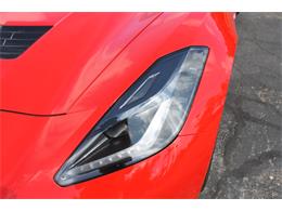 2014 Chevrolet Corvette (CC-2102537) for sale in fullerton, California